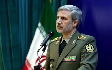  نیروی انسانی عنصر اصلی تولید قدرت بازدارنگی است