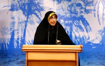نماینده جنوب استان بوشهر: بیشترین منفعت نفت و گاز باید نصیب مردم اطراف آن شود