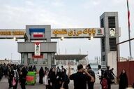 خدمات رایگان دندانپزشکی برای زائران اربعین در مرز شلمچه