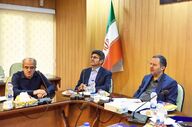 برگزاری هشتمین نشست HSE گروه گسترش نفت و گاز پارسیان در پتروشیمی تبریز