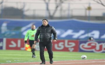خدمت بزرگ تارتار به پرسپولیس؛ اوسمار قدر ندانست!