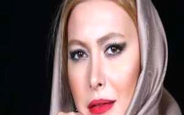 تغییر چهره عجیب فریبا نادری بازیگر زن ایرانی در دوران بارداری ! + عکس