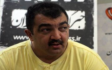 انتقاد آقای بازیگر از تمسخر آزاده نامداری/ عکس