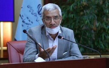  معاون وزیر علوم: برای پر کردن ظرفیت خالی تمنا می‌کنیم