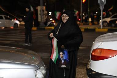 لنز فرتاک نیوز شاهد استقامت و پایداری نصف جهان  