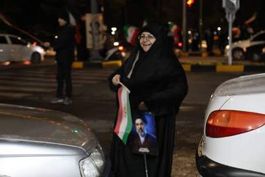 لنز فرتاک نیوز شاهد استقامت و پایداری نصف جهان  