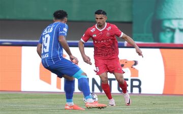 برگزاری دیدار استقلال - پرسپولیس در هفته پنجم