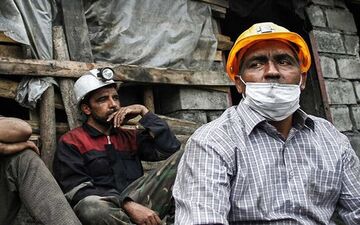 کاهش غافلگیرکننده دستمزد کارگران/ تورم ۱.۸ درصدی یقه کارگران را گرفت!