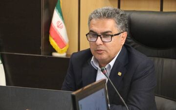 خسروی برای اربعین آماده‌تر می‌شود/تردد بیش از ۱۰۵ هزار نفر از این‌ مرز 

