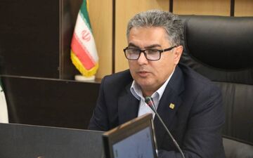 خسروی برای اربعین آماده‌تر می‌شود/تردد بیش از ۱۰۵ هزار نفر از این‌ مرز 

