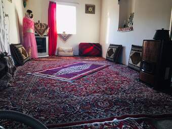 اقامتگاه بوم‌گردی سرماج دارای ظرفیت‌های بالای گردشگری در ابعاد تاریخی، طبیعی و فرهنگی 