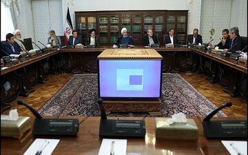 طرح «تسهیل و رفع موانع تولید» در جهت رونق تولید و توانمندسازی بنگاهها به تصویب رسید
