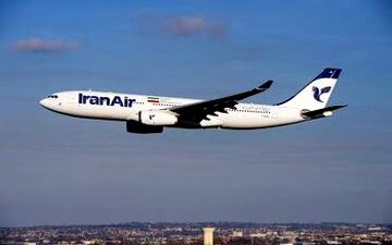 «گلابی‌» های برجام در صنعت هوایی ایران