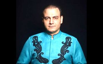 کنسرت «علیرضا قربانی» تمدید شد