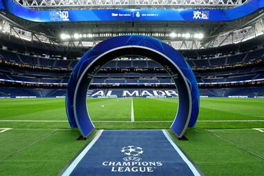 Real Madrid C.F. v SL Benfica - UEFA Champions League 2025 2 (9)