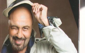  خوشگذرانی رضا عطاران و حمید فرخ نژاد در تایلند!+عکس