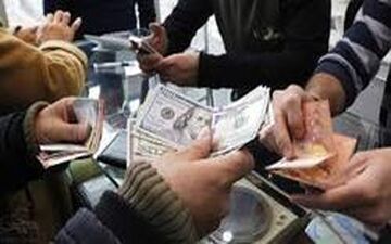  تازه ترین خبرها از بازار ارز و دلالانش