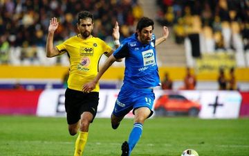 انتقال این استقلالی ؛ هم به سود ذوب آهن و هم به سود استقلال