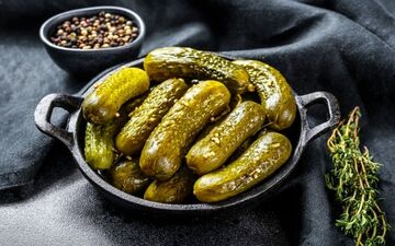 تشخیص جنسیت جنین با خیارشور ؟!