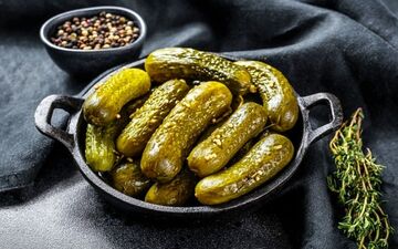 تشخیص جنسیت جنین با خیارشور ؟!