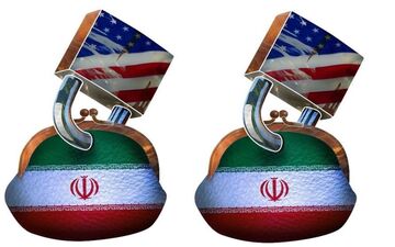  بانک بلژیکی همکاری با ایران را به کالاهای بشردوستانه محدود می‌کند