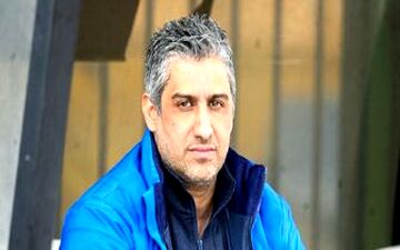 
ادامه دار شدن غیبت‌های عجیب مربی استقلال 