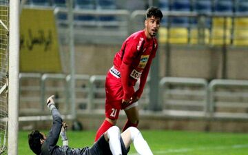اظهارنظر عجیب از بازیگر پرسپولیسی در مورد برانکو