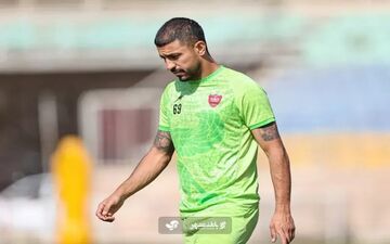 بدبیاری‌های تمام‌نشدنی سرخ‌ها؛ شوک تازه به پرسپولیس قبل از خیبر