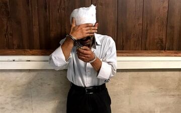  درگیری  ۲ زباله‌گرد مرگبار شد!