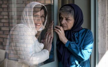 جایزه بهترین فیلم کوتاه و بلند جشنواره‌ی آمریکایی برای ایران