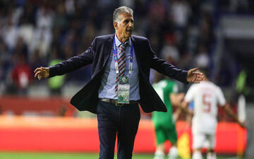 خیانت بزرگ کارلوس کی‌روش به تیم ملی ایران فاش شد
