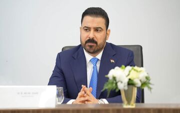 توسط نخست وزیر عراق؛ اعلام ضرب الاجل خروج نظامیان خارجی از کشورش