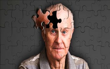 علائمی که خبر از آلزایمر می دهد