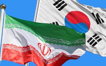  روابط ایران و کره جنوبی، مبتنی بر منافع مشترک