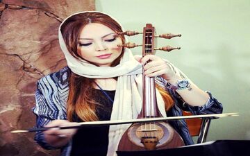  اعتراض به محدودیت‌های زنان در موسیقی/نگار خارکن و موزیسین‌ها در نشستی با مدیران خیالی در میان گذاشتند/