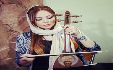  اعتراض به محدودیت‌های زنان در موسیقی/نگار خارکن و موزیسین‌ها در نشستی با مدیران خیالی در میان گذاشتند/