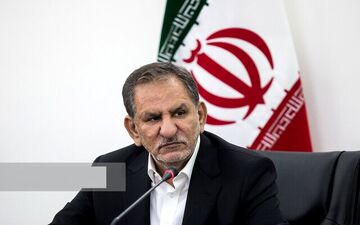 معاون اول رییس جمهور: هزینه‌های سنگین حل و فصل پرونده‌های مفاسد اقتصادی نباید بر بیت‌المال تحمیل شود