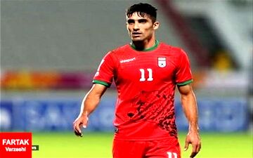 یک پرسپولیسی دیگر چشم منصوریان را گرفت