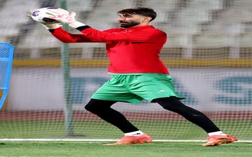 ستاره شب پنالتی‌ها: بیرانوند برابر پرسپولیس
