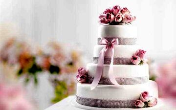 هزینه های چند میلیاردی برای تنها یک شب/ گرانقیمت ترین عروسی های دنیا با این دخترها + فیلم