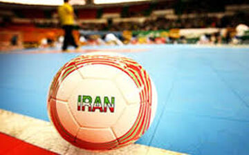 بازیکنان دعوت شده به اردوی تیم ملی فوتسال