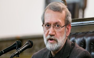 لاریجانی: یمن، مسئله بزرگ منطقه است