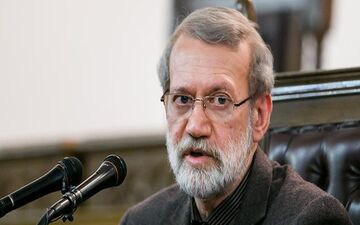 لاریجانی: یمن، مسئله بزرگ منطقه است