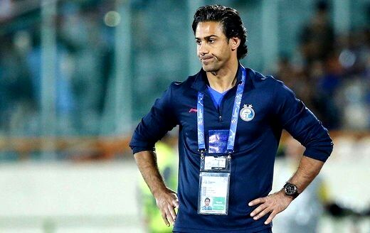 اتمام حجت فرهاد مجیدی با شاگردانش