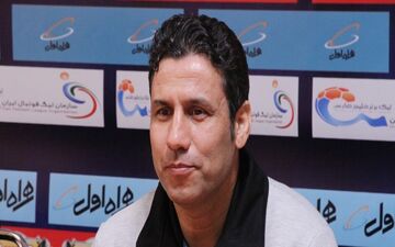زمان نشست خبری تارتار و کمالوند اعلام شد
