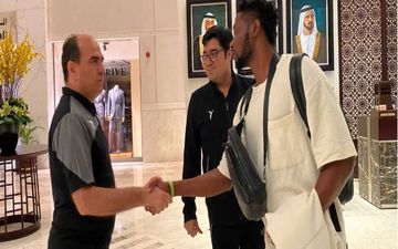 خرید جدید آبی ها به اهواز نمی رود

