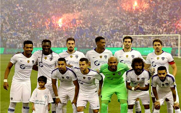  پیشنهاداتی به تیم الهلال برای بازی مقابل استقلال