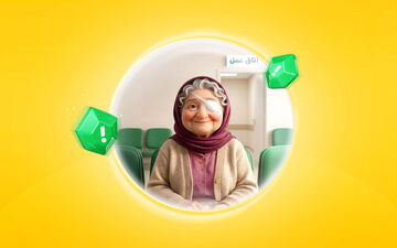 اسنپ در طرح نیکوکاری برای خرید دستگاه استریل جراحی چشم مشارکت می‌کند