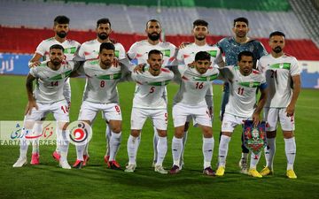 سرمربی تیم ملی در جزیره خارک انتخاب می‌شود!