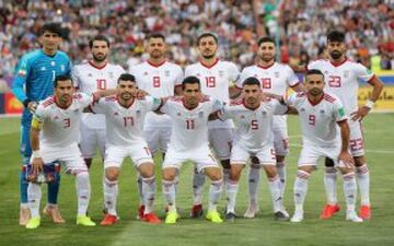 ایران با دو مهاجم به مصاف کره جنوبی می رود!
